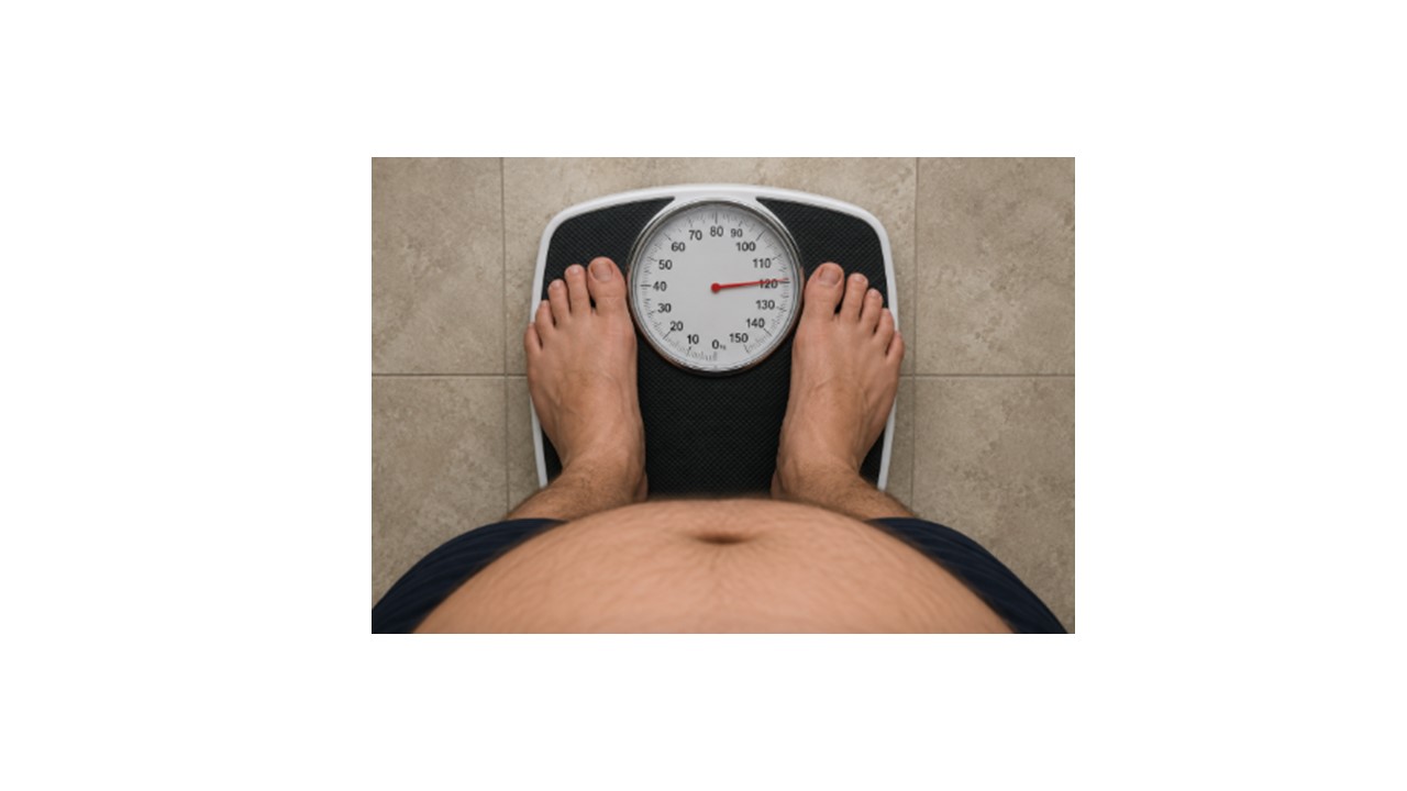 Obesitas (overgewicht)